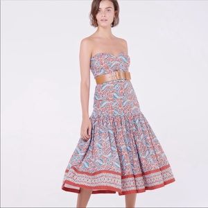 Veronica beard dress